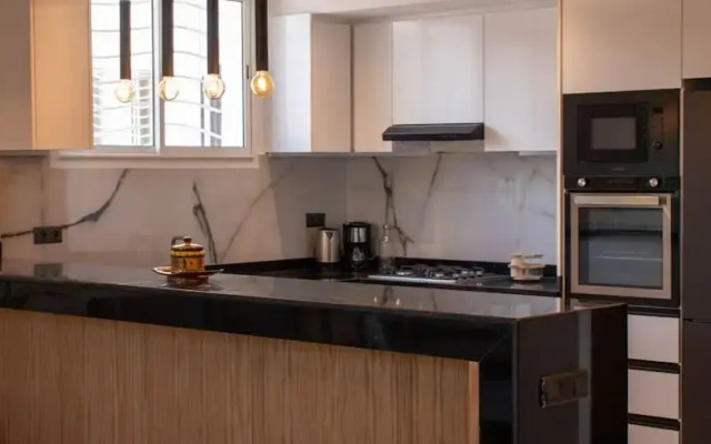 Zayane Homes Rabat Beach