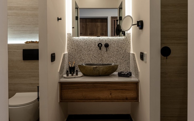 Serenity Suites