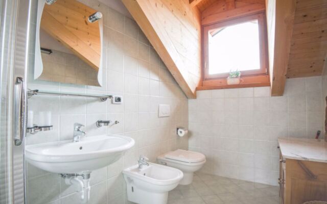 Albergo Diffuso - Cjasa Ustin 37399