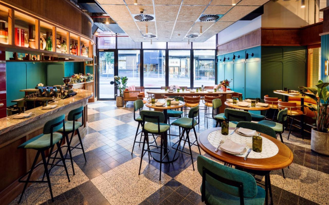 Ovolo Melbourne South Yarra, a Wyndham Hotel