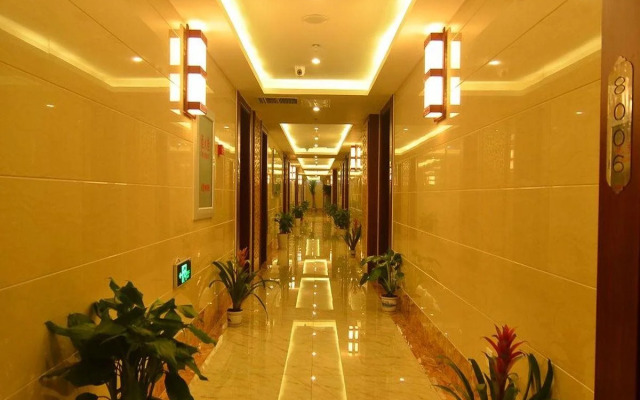 Beijing Rongwang Hotel