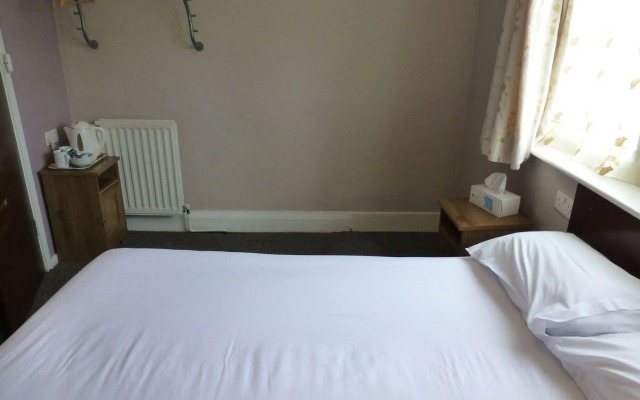 Prince Hotel
