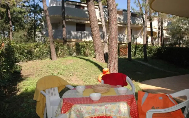Relaxing Flat 700m From the sea