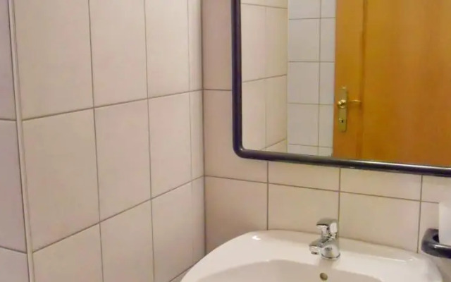 Appartementhaus Angelika