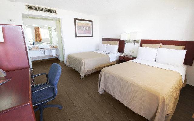 Gamma Ciudad Obregon by Fiesta Inn