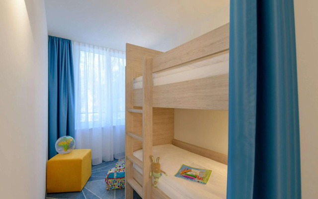 ibis Styles Bad Reichenhall