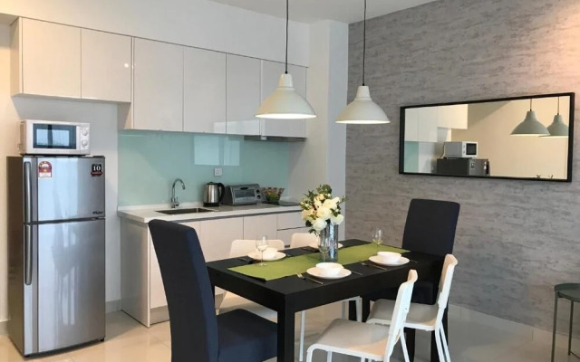 LSE Teega Boutique Suites