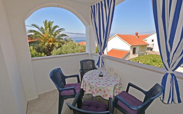 Rooms Sunce Supetar - Island Brac