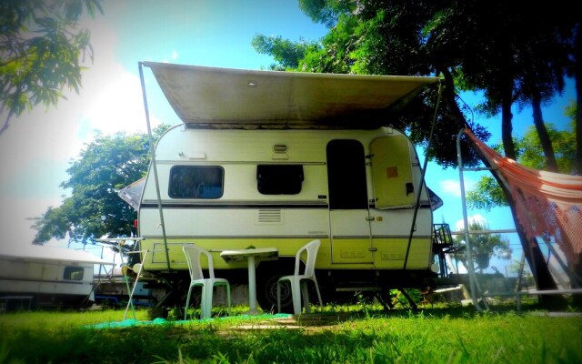 Hostel Clube da Aventura