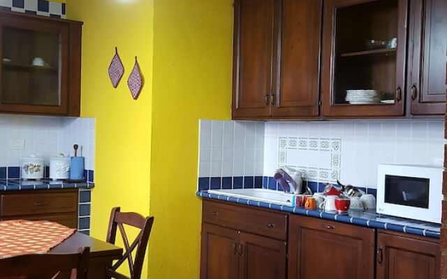 B&B Terre di Maremma