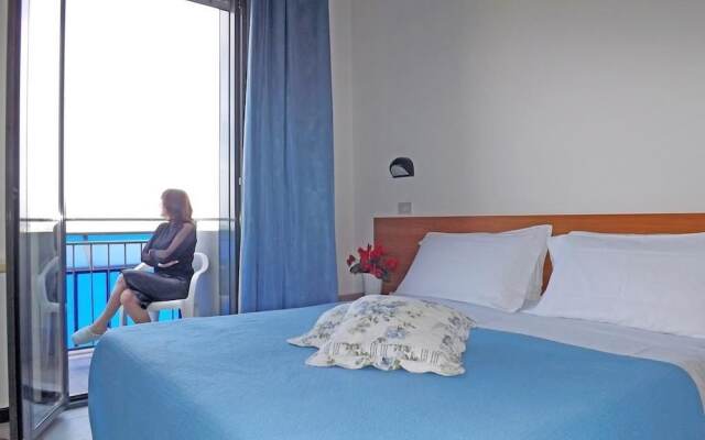 Hotel Paloma