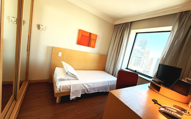 Blue Tree Premium Morumbi