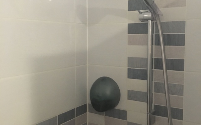Double room (full double bed)