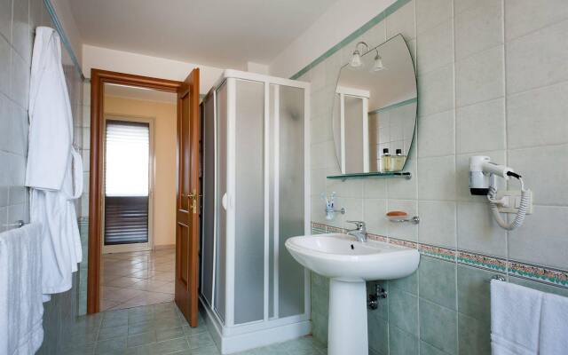 Casa Vacanze Samira