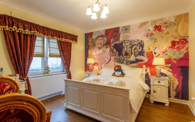 The Little Britain Inn