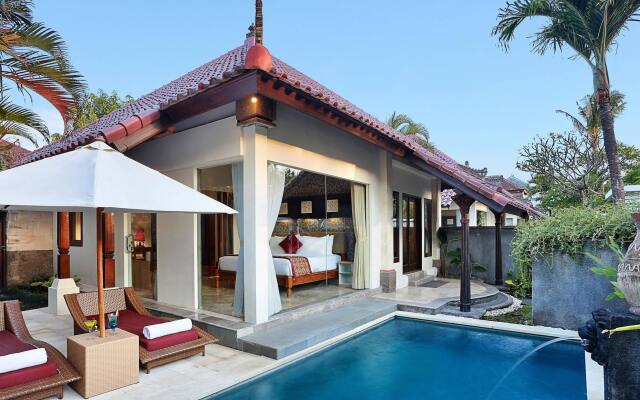 The Club Villas