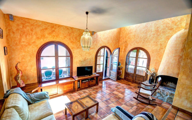 Villa Teresa