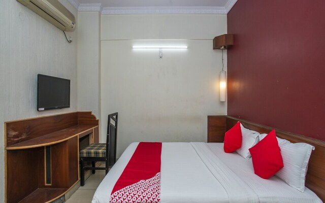Vaishnavi Residency