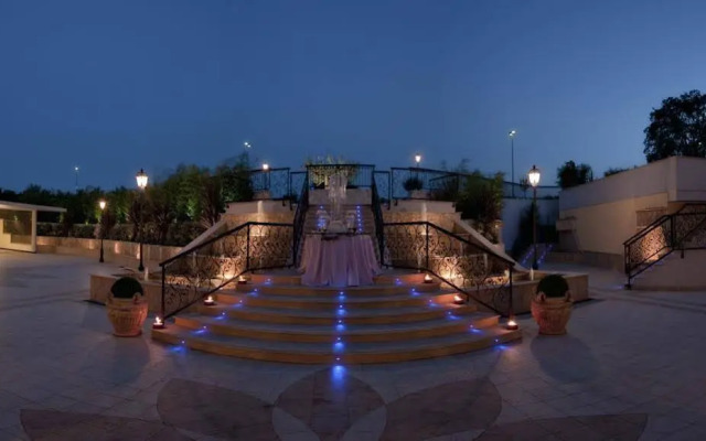 Gabri Park Hotel