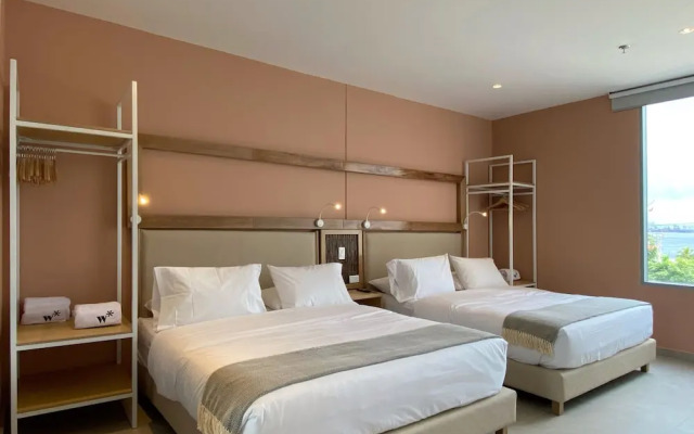 San Martin By Wynwood House