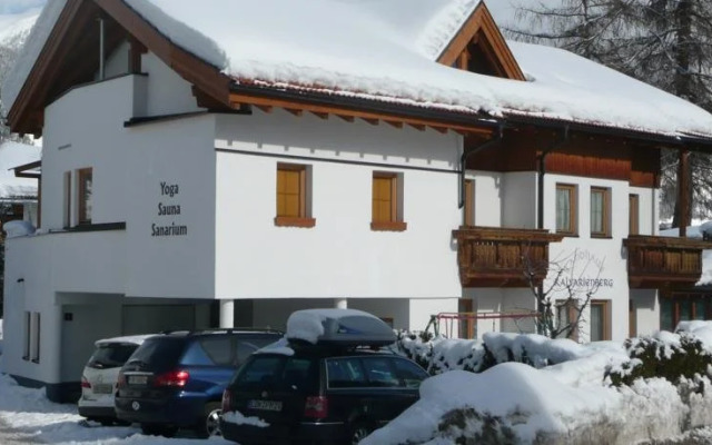 Landhaus Kalvarienberg