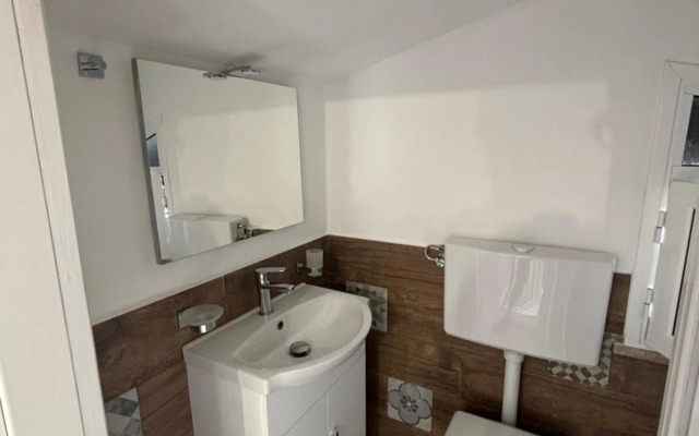 Residence le Coccinelle