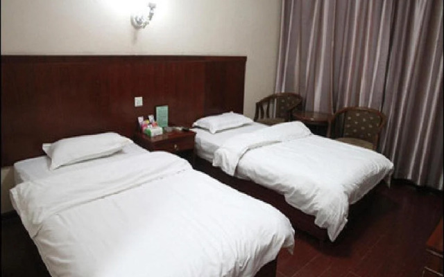 Tianyi Hotel