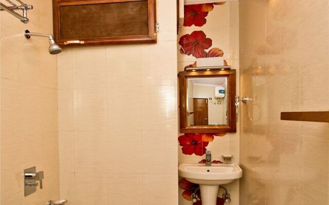 OYO 8182 Home Stay The Bodhi Tree BnB