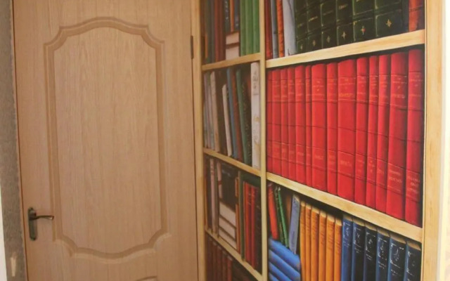 Современная 1-комнатная квартира