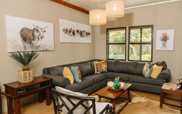 Biweda Nguni B&B