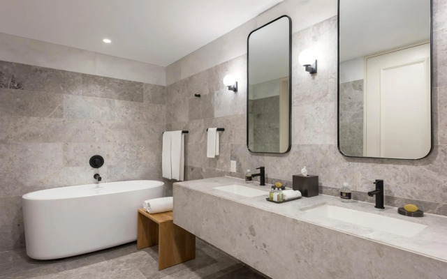 The Amsterdam Boutique Stays by Viadora