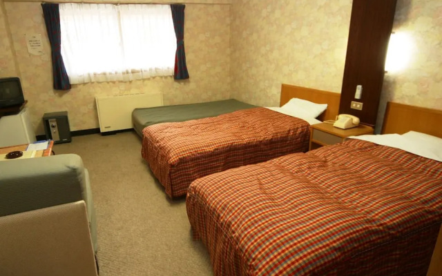 Shiga Grand Hotel