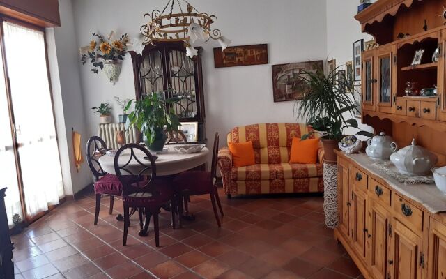 B&B Moonaurora