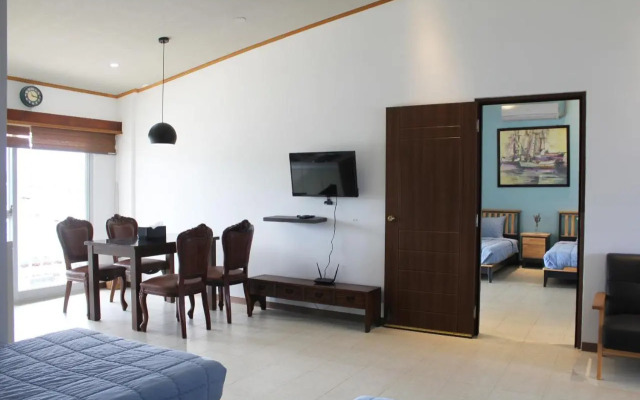 Winners Residence
