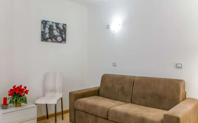 Cushy Apartment in Cervinia near Supermarket