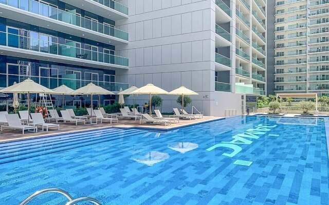Primestay - Azizi Riviera Residences - Al Meydan
