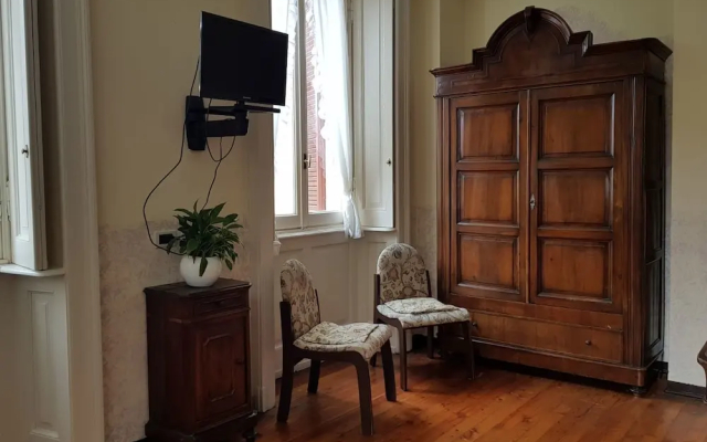 B&B Alla Torretta