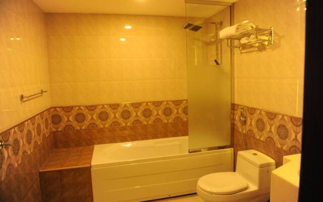 Al Fahad Hotel Suites- Al Tahliya