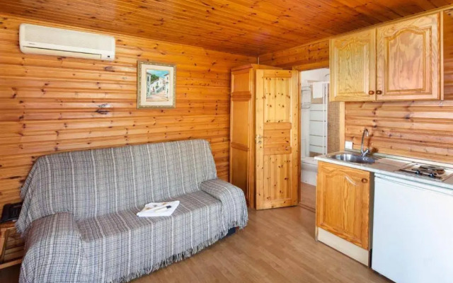 Hotel y Bungalows Balcón de Competa