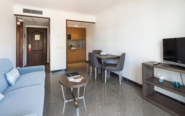 Suite Hotel S'Argamassa Palace