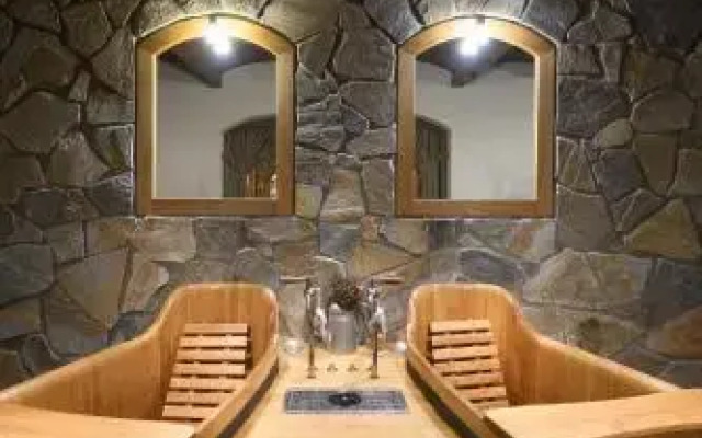 Resort Sobotin