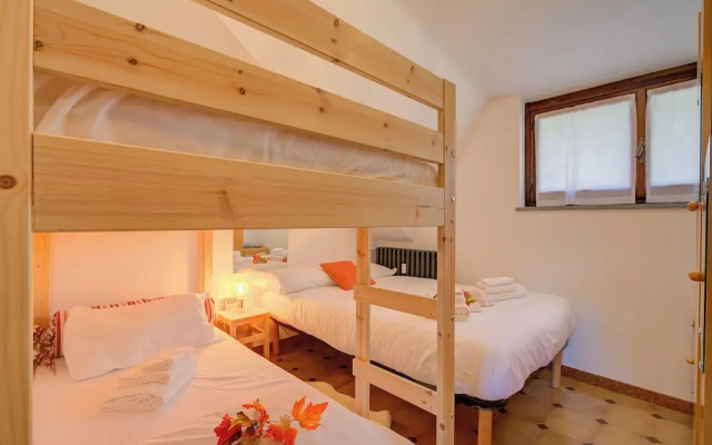 Appartamento Nido Alpino