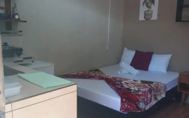 Apartamentos Caimán 3