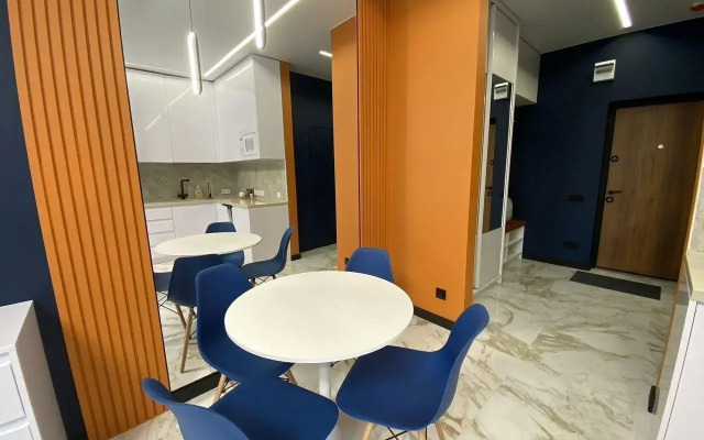 Studio apartment on Batumi highway 28Ak1