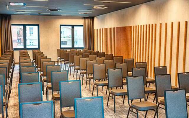 Focus Hotel Premium Bydgoszcz