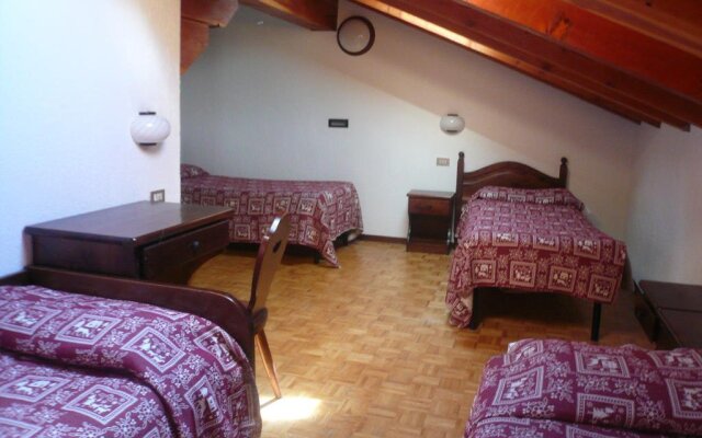 Hotel Camping Grivola