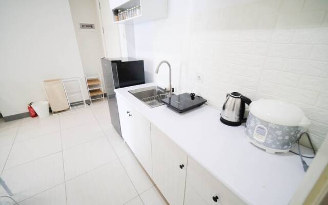 Spacious 2Br Connected To Mall At Anderson Supermall Mansion Apartment