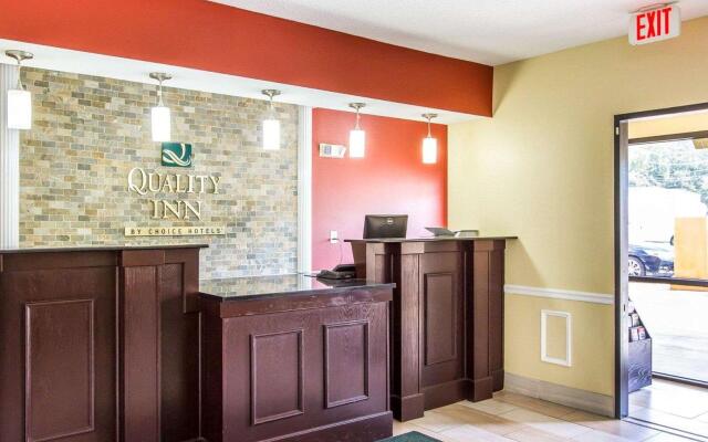 Quality Inn Fort Payne