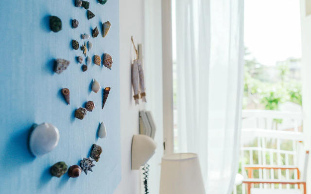 De La Ville Boutique Hotel