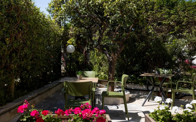 Hotel Bretagne